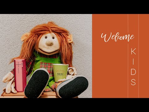 Kindergottesdienst | Gott sieht auf das Herz