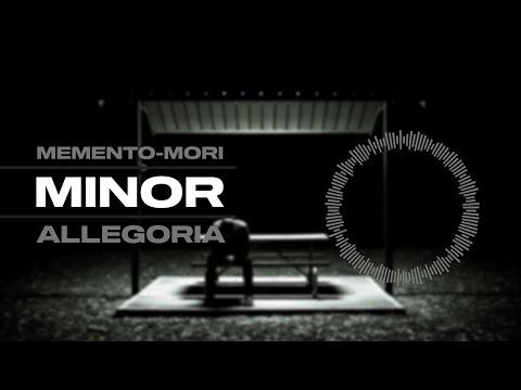 MINOR - Allegoria (memento mori) Kichik Premyera