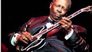 B.B. King e Diane Schuur - Try a Little Tenderness