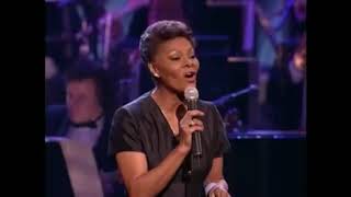 Dionne Warwick &amp; Barry Manilow  - I&#39;ll Never Love This Way Again