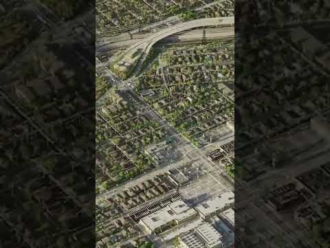 ¿Te imaginas explorar la calle donde vives en Minecraft? Ya puedes generar ciudades reales dentro d