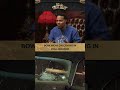Bow Wow On Crying In Roll Bounce CLUB SHAY SHAY