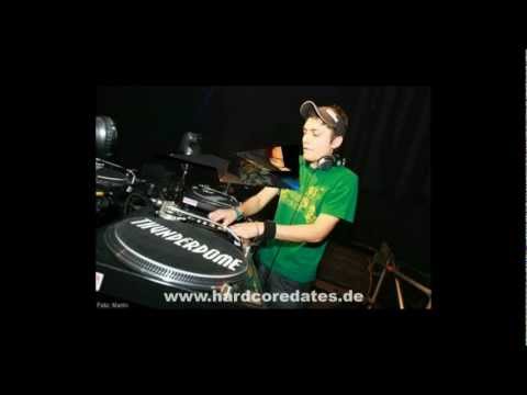 Dj Mad Dog feat. MC Da Mouth of Madness - The Core[HD]