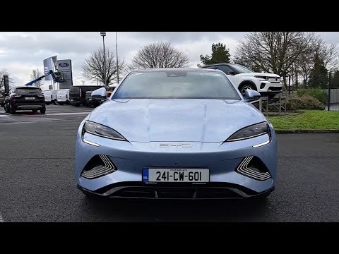 BYD SEAL 82.5kWh Excellence 4WD - Image 2