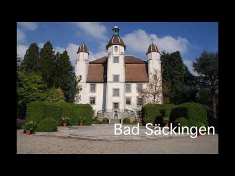 Bad Säckingen | Eine Welt