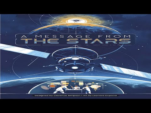 A Message from the Stars: Discussion