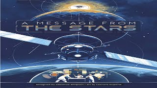 A Message from the Stars: Discussion