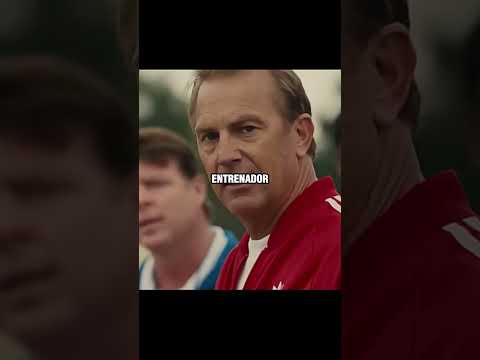 Él es un buen entrenador que valora el talento #peliculas #shorts #cine #series