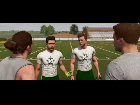 LONGSHOT 2 HOMECOMING Part 3  MADDEN 19 Walkthrough Gameplay