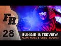 Exclusive Bungie Interview: FIRING RANGE Ep. 28 FT. Kevin Yanes & Chris Proctor