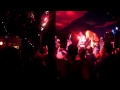 SNFU - Painful Reminder @ Badalona - Estraperlo ...
