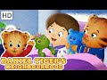 Daniel Tiger Daniel S Sleepover HD Full Episode