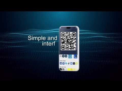 Plus: QR Code Generator Reader