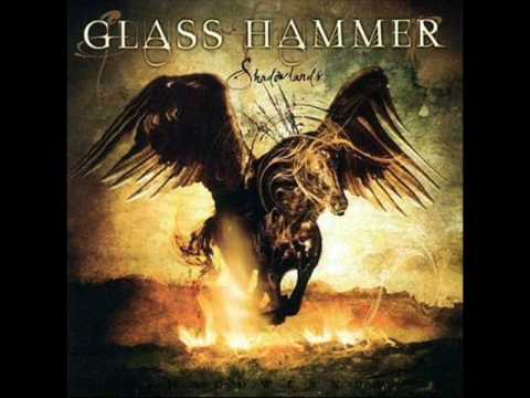 Glass Hammer - So Close, So Far