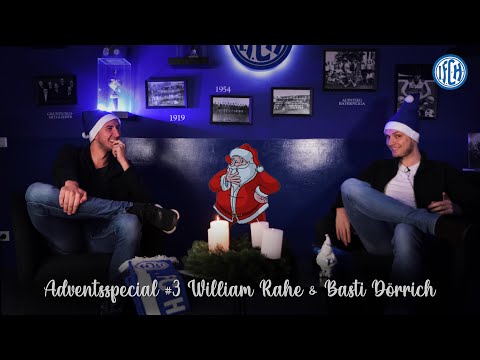 FC Herzo Adventsspecial #3 - Rahe und Dörrich