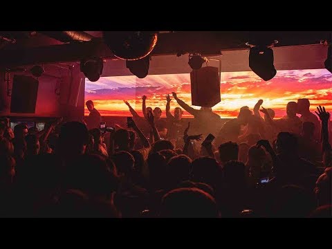 GW Harrison & Friends | February 2019 Aftermovie