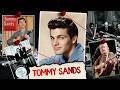 Blacklisted By Sinatra: How The Mob Destroyed Tommy Sands