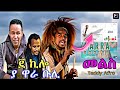 SONA TAKELE የቦሌ ወጣቶች ሆይ የቴዲ አፍሮ መልስ 4kiloo Jatii New Oromo Music