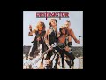 Destructor - Storm Of Steel - 1985