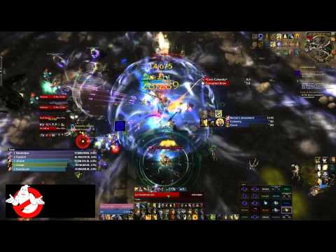 Siege of Ogrimmar - The Fallen Protectors: Heroic Mode