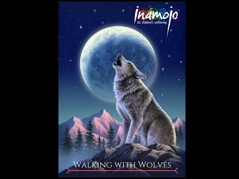 Walking with Wolves