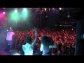 Gentleman & The Evolution - Jah Love/Superior [Live in Amsterdam, Holland 5/12/2010]