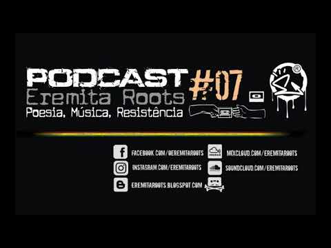 PODCAST EREMITA ROOTS #07