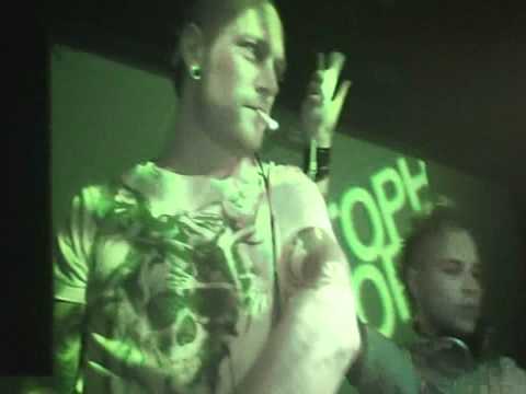 DavidChristoph Tokyo Tour