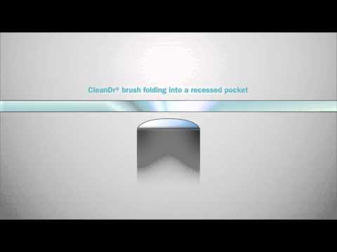 CleanDr Blu-Ray Laser Lens Cleaner for Blu-Ray / DVD /...