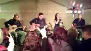 Bell Book and Candle - Heyo - unplugged