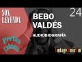 Son Leyenda: BEBO VALDÉS #24 Biografías VintageMusicFm con Alberto Arija, Perlas Cubanas