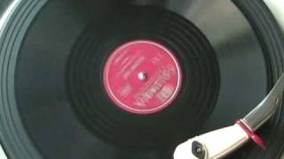 BRAKEMAN&#39;S BLUES by Lefty Frizzell 1951