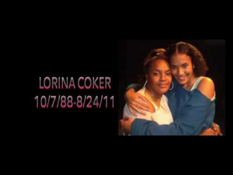 LORINA [OFFICIAL MUSIC VIDEO] 4K