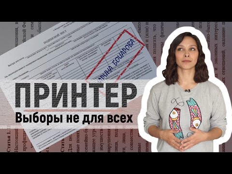 Выборы не для всех. Как устроено электронное голосование в России
