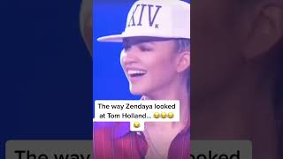 When Tom Holland Scared Zendaya