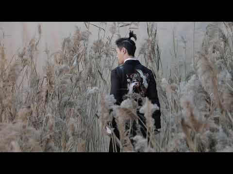 張藝興 191229 Zhang Yixing Lay -  Yixing studio update Xlog Blue 手遊夢幻西遊古裝造型拍攝花絮