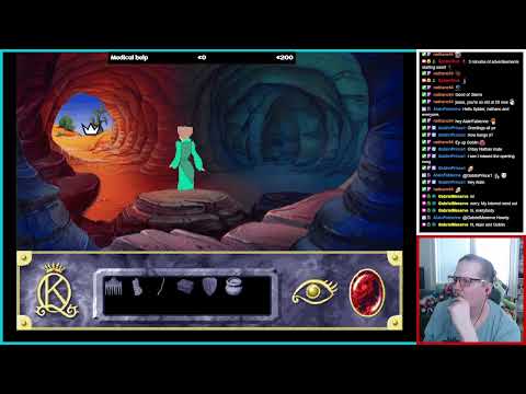 King's Quest VII: The Princeless Bride (1994)