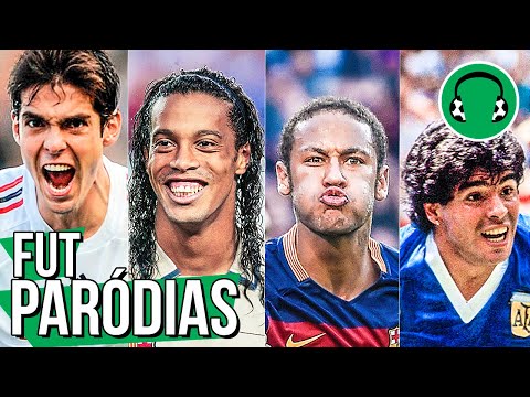 ♫ COMPREI UM LANÇA pt. 5 = LEMBREI DE UM LANCE | Paródia MC Jacaré