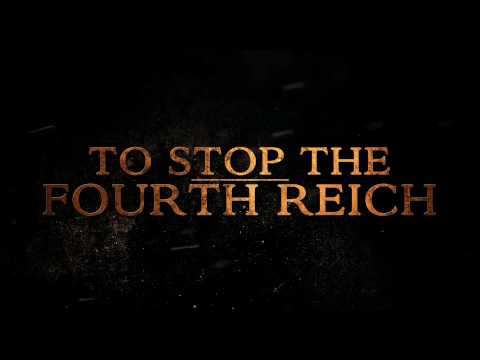 Beyond Valkyrie: Morgendämmerung des "Vierten Reichs" - Trailer