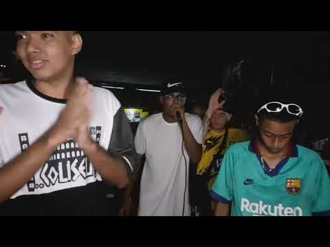 (PANELA🤔🤔) RV(BA) E THORMENT X WM(SP) E MINEIRO - PRIMEIRA FASE - BDH.100