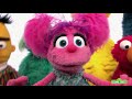 Sesame Street Letter Of The Day Abby Mostly Official Instrumental