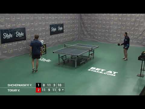 19 th of July  2022. ТT CUP - Green 3.  Morning ( final games)