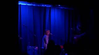 Lucy Rose 3/27/18 The Rockwell Somerville, MA - Moirai