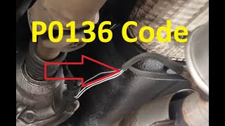 OBD Code p0136 Guide to Repair