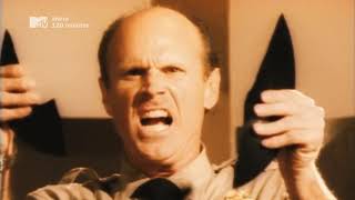 FU MANCHU // Evil Eye (Widescreen Version)