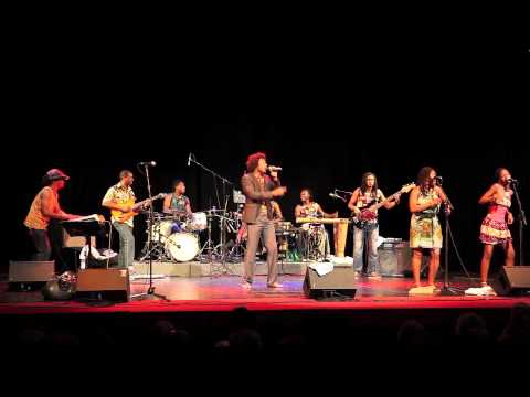 Stewart Sukuma & Banda Nkhuvu: 