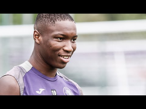 "Je ne suis plus le petit jeune", entretien avec Bafodé Diakité avant TFC/Dijon