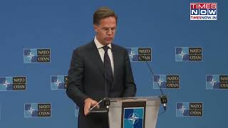 NATO Launches “Eastern Sentry” After Russian Drone Violations Over Poland