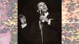 Frank Sinatra - Take my love (1951)