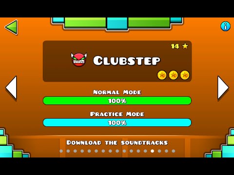 Clubstep Progress Update #1